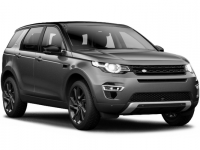 Discovery Sport